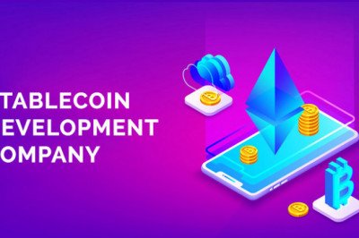 Stablecoin Development to elevate your business in crypto space
