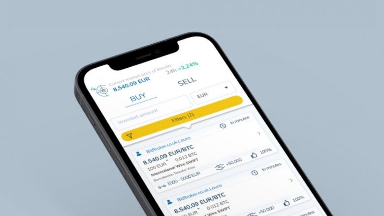 How Do Develop A Crypto Exchange Like Localbitcoins