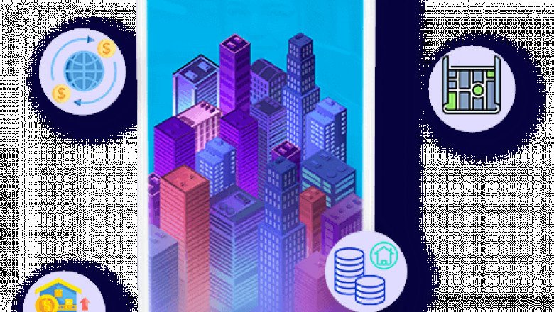 How to make an easy way into the world of real estate with the most sophisticated NFT Real estate Marketplace Platform?