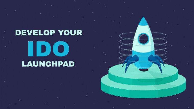 How to create IDO launchpad on Polygon network and get your projects elevated?