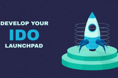 Launch your IDO on Polygon with the help of the best companies