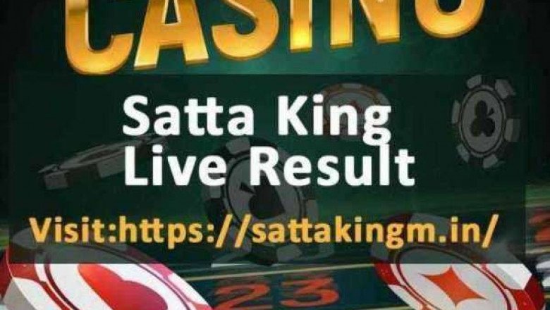 How to Play Satta Matka, Satta King, Gali Result, Desawar Result-2022