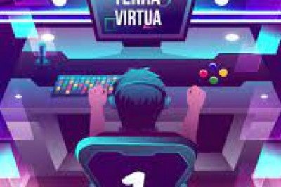 Implementation of Terra Virtua Clone