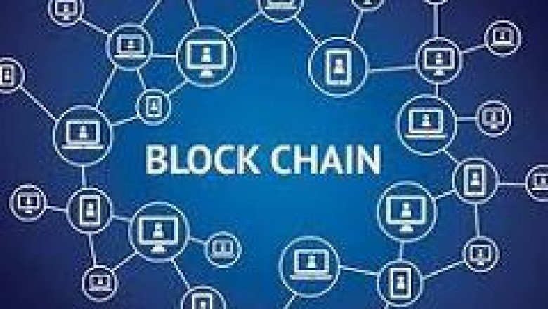 Privileges of Blockchain Development Services