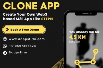 https://www.dappsfirm.com/stepn-clone-app