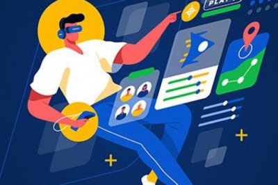 Why NFT Gaming Platform Development is trending right now?