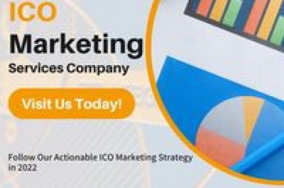 Hiring an ICO Marketing Service puts you one step closer to success