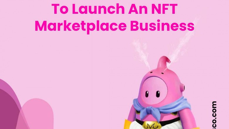 Why OpenSea Clone Script Is Effective Solution To Launch An Nft Marketplace Business