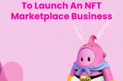 Why OpenSea Clone Script Is Effective Solution To Launch An Nft Marketplace Business