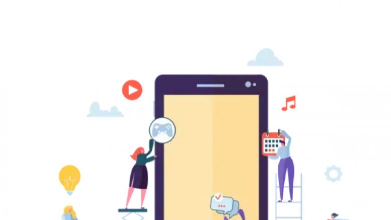 Android application development in Dammam