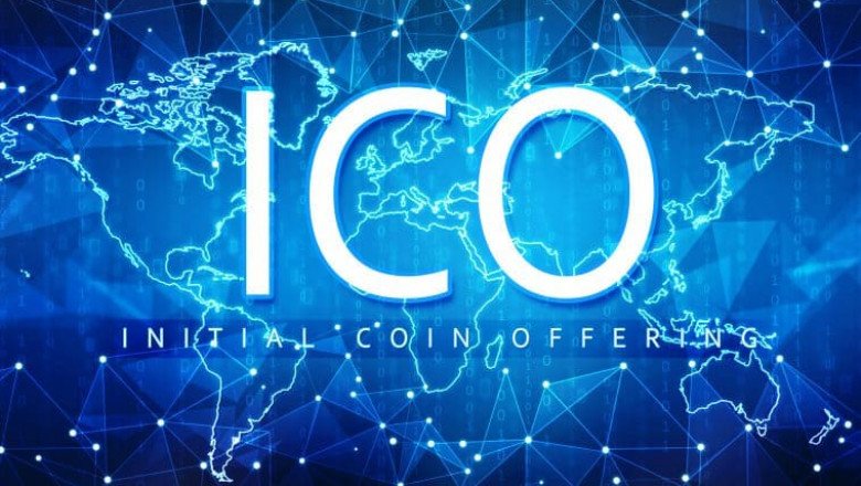 Grab the opportunity to raise funds for your business with ICO development services