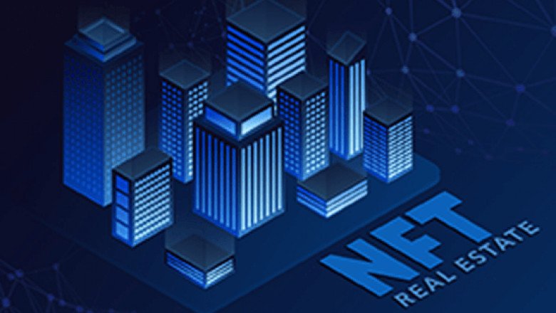 How to make things better in the real estate industry- NFT Real estate Marketplace Platform Development