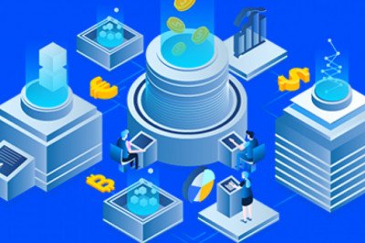 Unlock A New Revenue Stream With Decentralized Exchnage Development