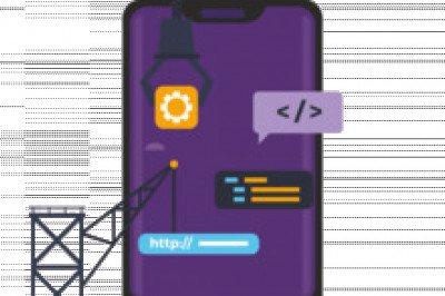 Application development company in Dubai