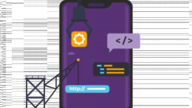 Android application development company in Texas