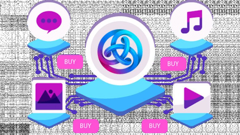 Name the advantages to develop NFT marketplace on Astar?
