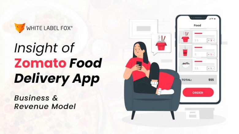 Zomato Business Model: Have Insight into Success Story, Working & Revenue