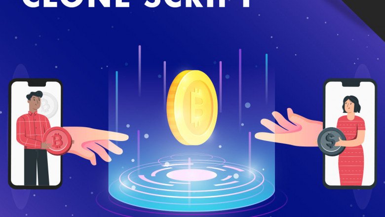 Build A Cryptocurrency Exchange Clone like Remitano from Scratch