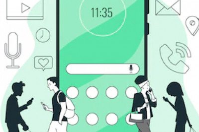 Online Shopping app like Amazon cost