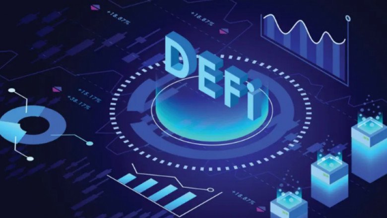 What are the Advantages of DeFi?