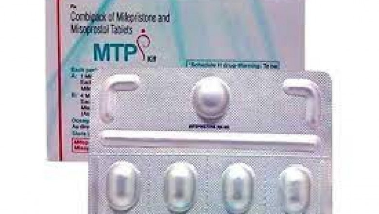 Buy MTP Kit Online for Speedy Solution