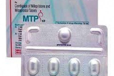 Buy MTP Kit Online for Speedy Solution
