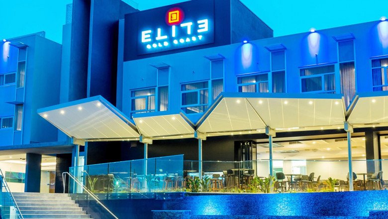 The Variety of Accommodation Options Available in the Gold Coast