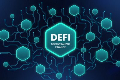What are the factors that need to be considered before developing DeFi token?