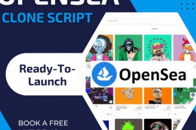 How to Get Started with Opensea Clone