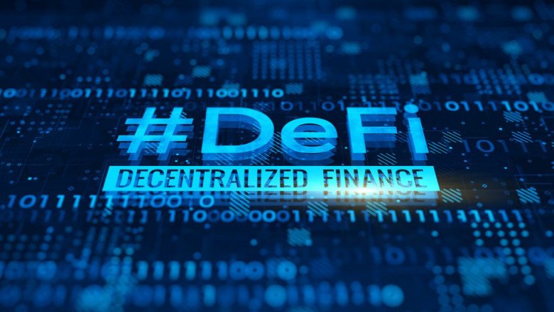 Top 5 Trends in DeFi that Everyone Should Know