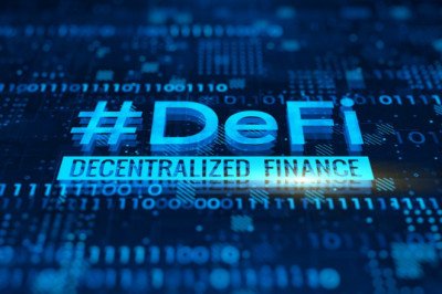 Top 5 Trends in DeFi that Everyone Should Know