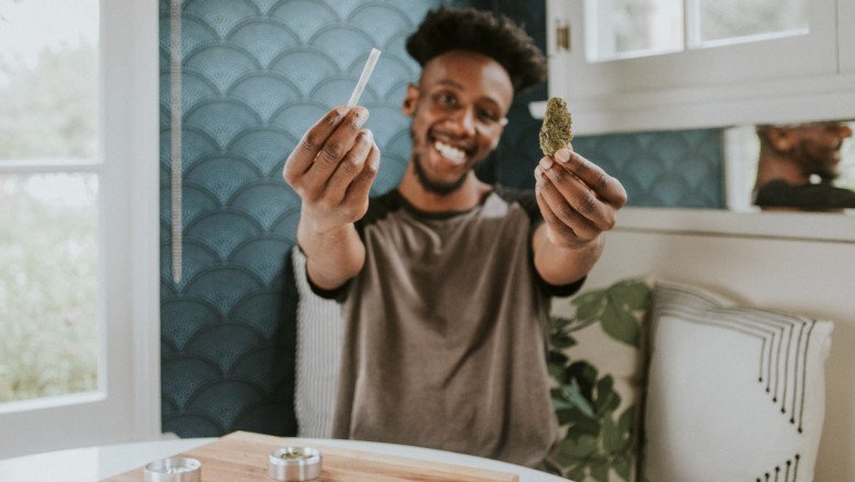 History Of Cannabis Legalization In Canada