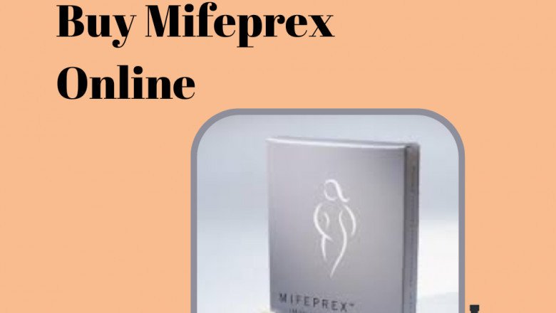 Buy mifeprex online