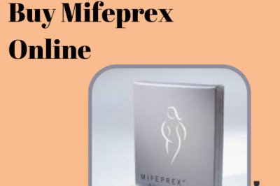 Buy mifeprex online