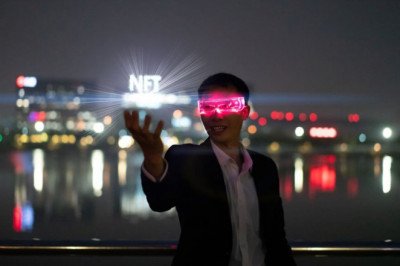 Non-Fungible Tokens in the Sports industry- The new inclusion!