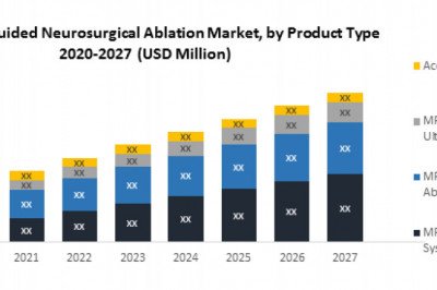 Global MRI Guided Neurosurgical ablation Market Potential Effect On Upcoming Future Growth, Competitive Analysis and Forecast 2027