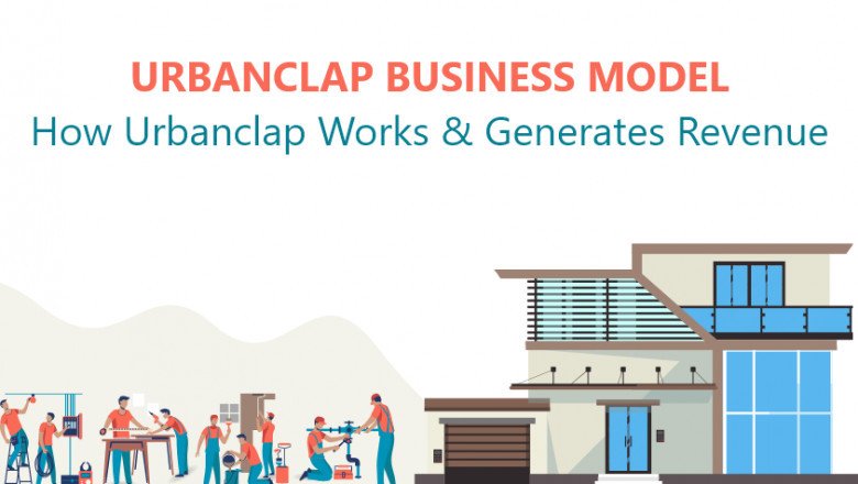 UrbanClap Business Model: Detailed Guide on How it Works