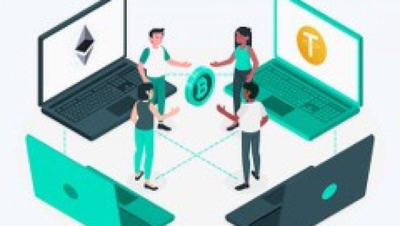 What is the best thing about cryptocurrency development?