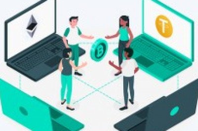 What is the best thing about cryptocurrency development?