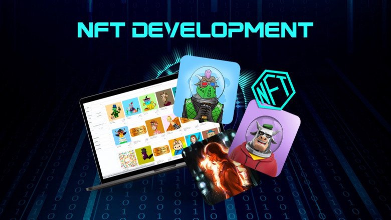 What is the basic necessity of an NFT marketplace development company in building your future? t no one accepts. They are currently the biggest thing that everyone is talking about. They make peo