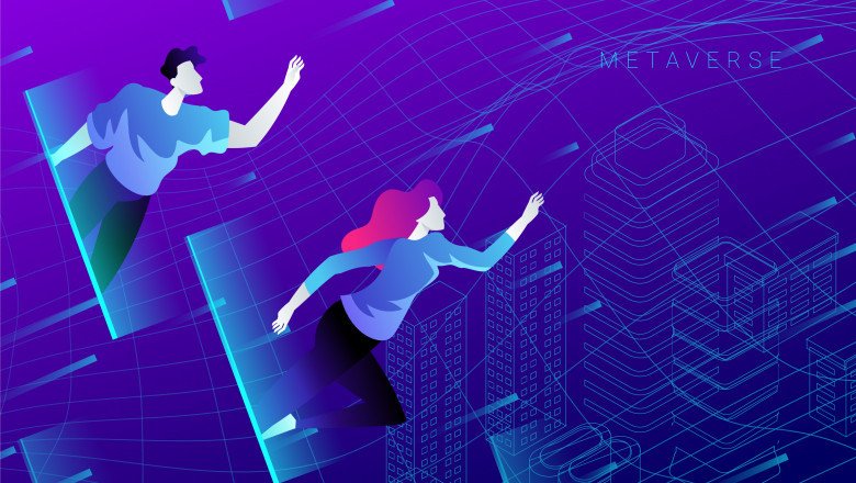 How do you deal with the metaverse development?