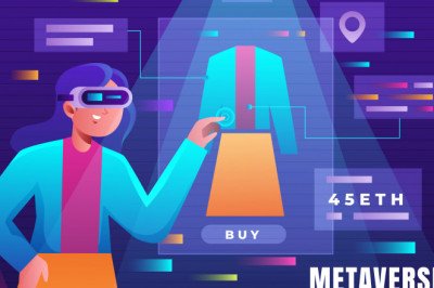 How do you deal with the metaverse blockchain development?