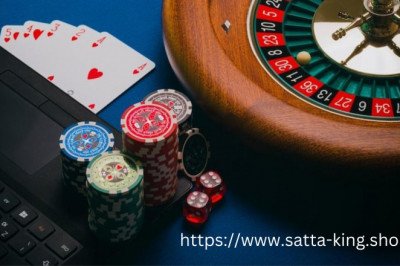 How to Play and win on the Satta King Game learn tricks 2022