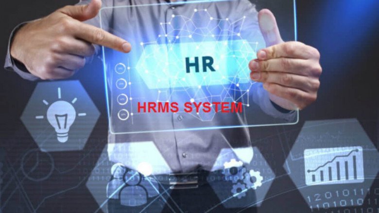 Best HRMS software in India