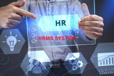 Best HRMS software in India