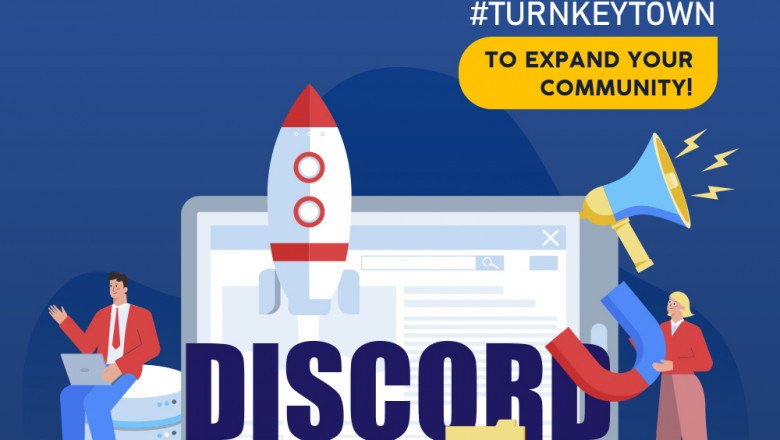 Perks Of Choosing Discord Marketing Services For NFT & Crypto-Related Projects
