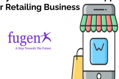 Why Retailers Use Mobile Apps for Retailing Business