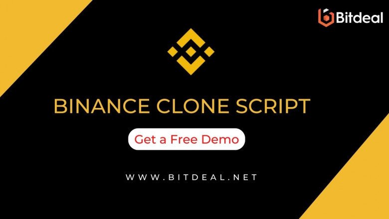 An Ultimate Guide to Create a Crypto Exchange Like Binance