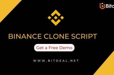 An Ultimate Guide to Create a Crypto Exchange Like Binance
