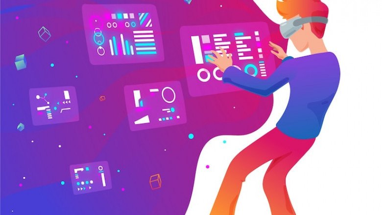 How do you handle with the metaverse blockchain development?